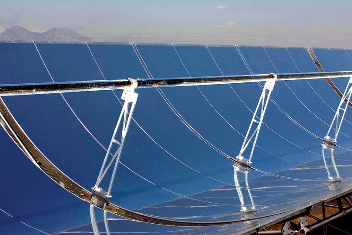 High-Efficiency Solar Power Systems