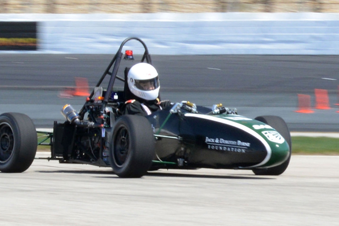 Dartmouth Formula Racing