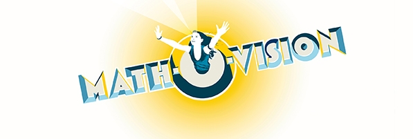 Math-O-Vision logo