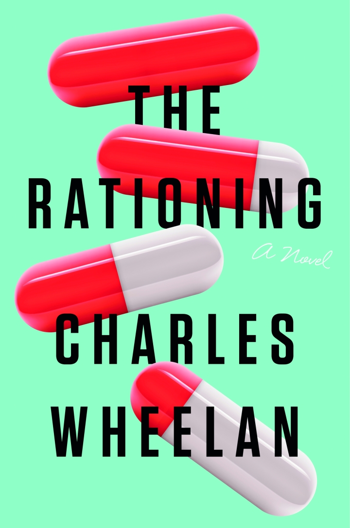 The Rationing book cover